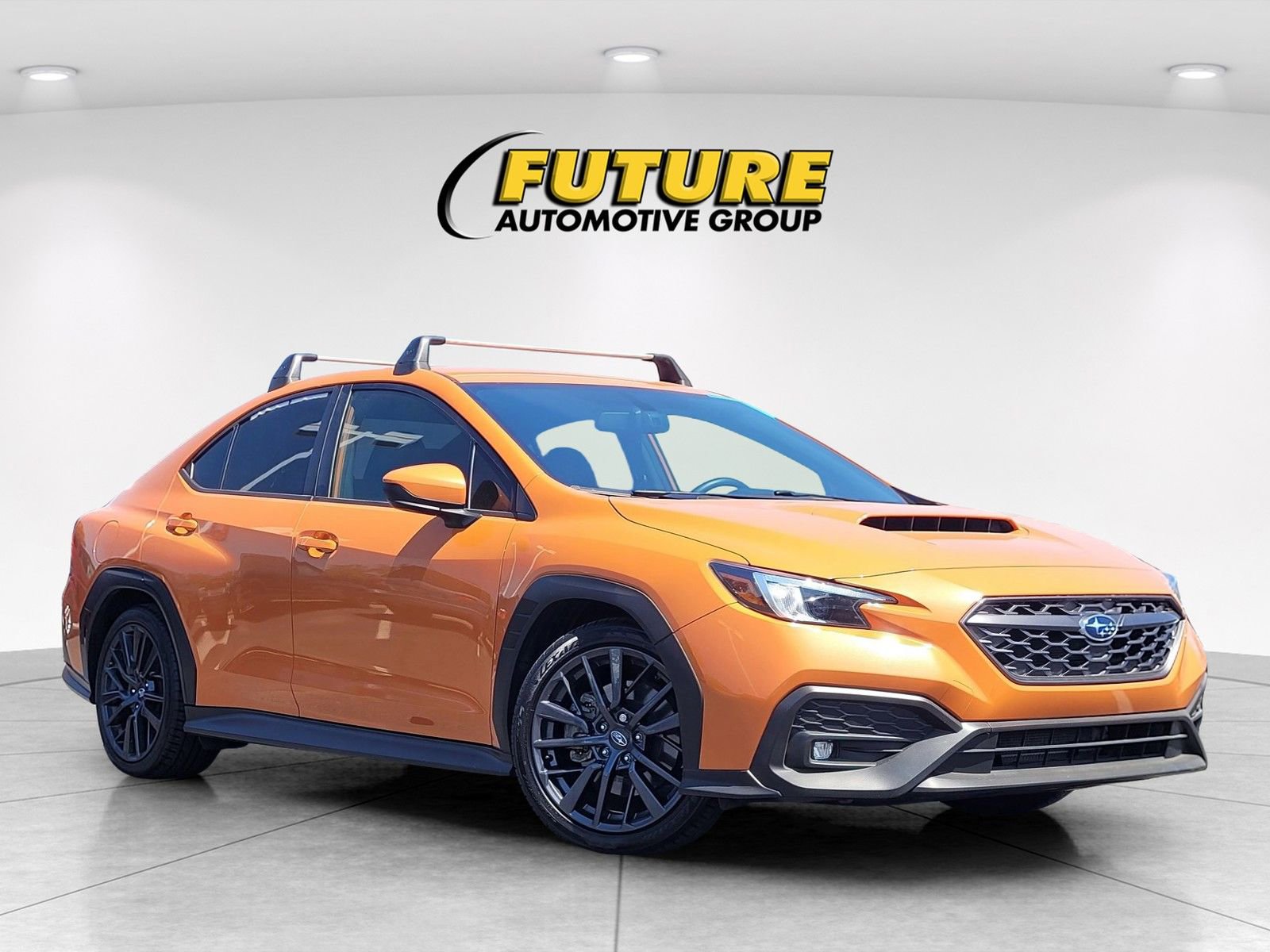 Used 2023 Subaru WRX Premium