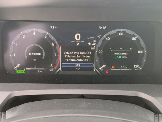 New 2026 Toyota Tacoma 4x4 Double Cab Hybrid image 16