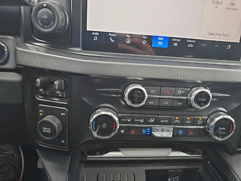 Used 2025 Ford F450 Platinum AWD/4WD image 25