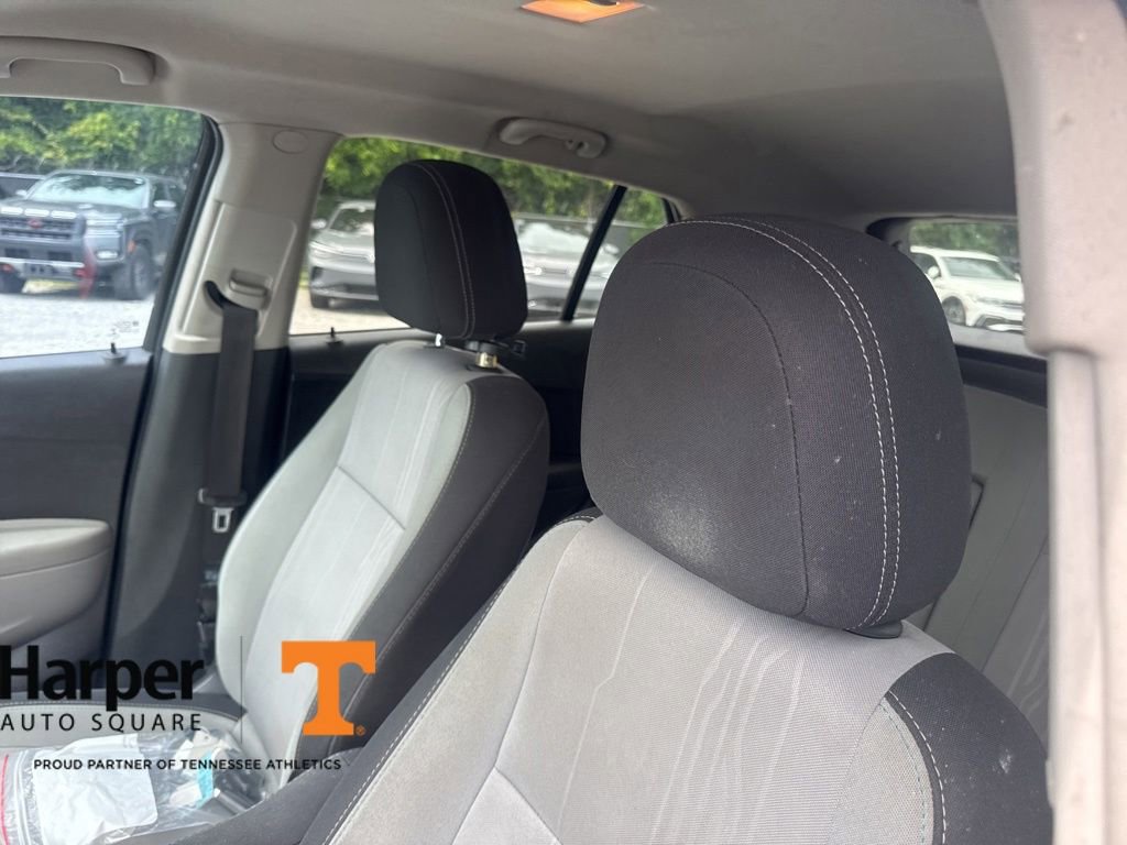 Used 2016 Chevrolet Trax LT FWD image 12