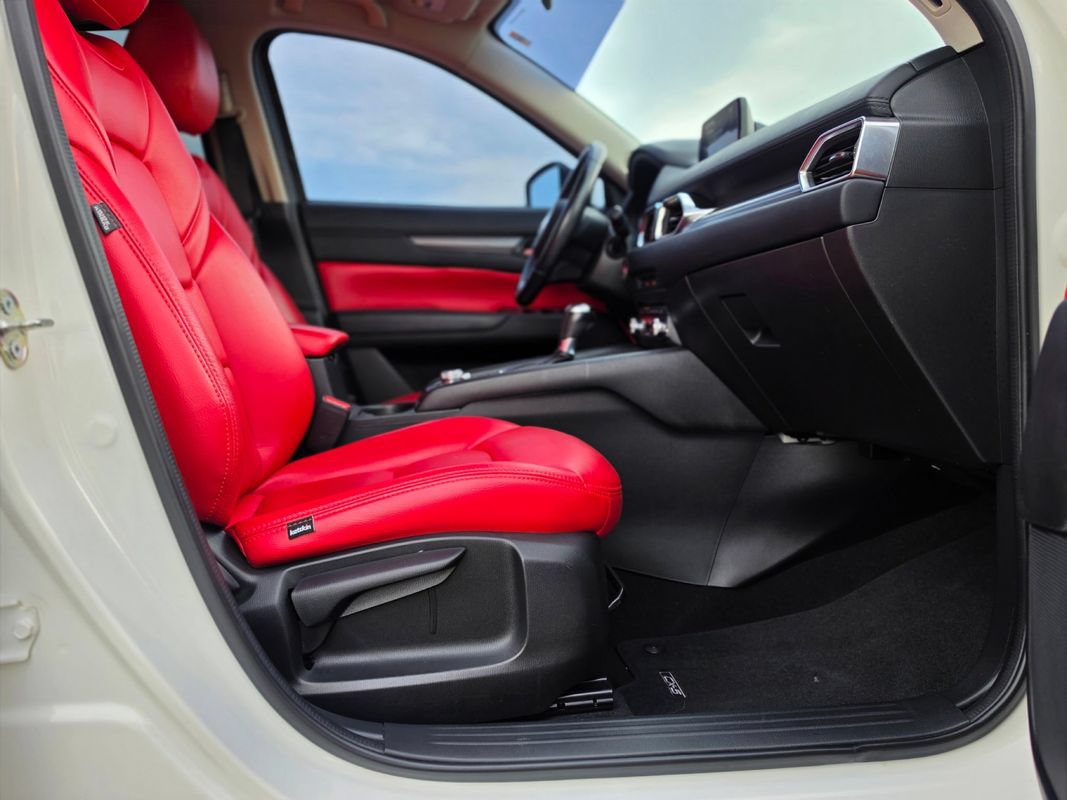 Used 2019 MAZDA CX-5 Touring FWD image 13