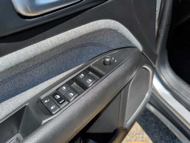 Used 2022 Jeep Compass Latitude AWD/4WD image 14