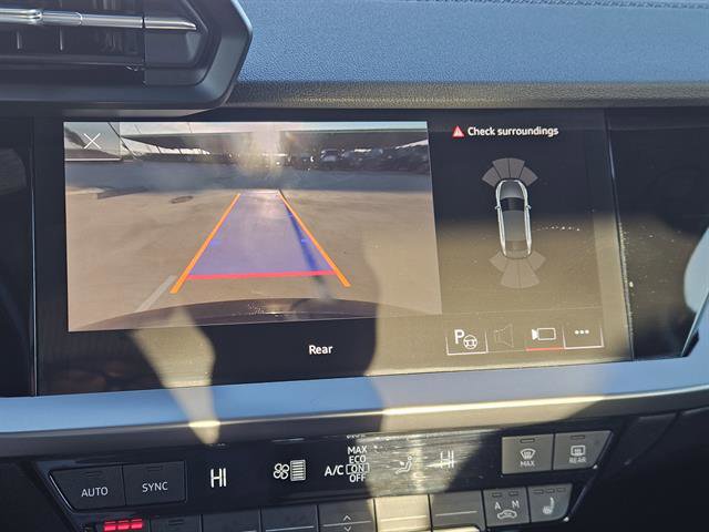 Used 2024 Audi A3 2.0T Premium image 13