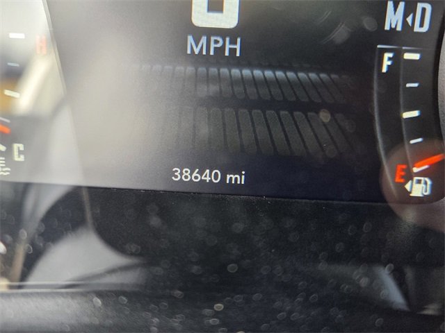 Used 2023 Dodge Challenger GT w/ Blacktop Package image 23