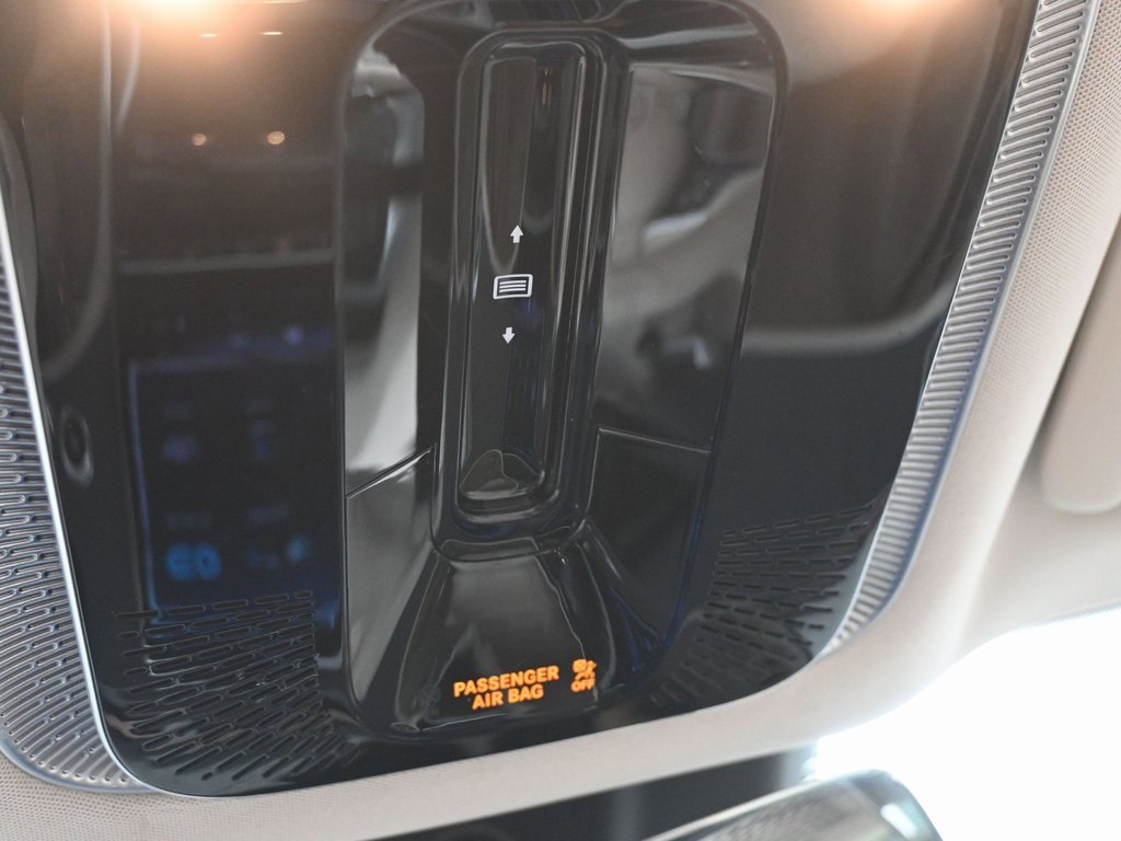 Used 2023 Mercedes-Benz EQS 450+ 4MATIC SUV image 17