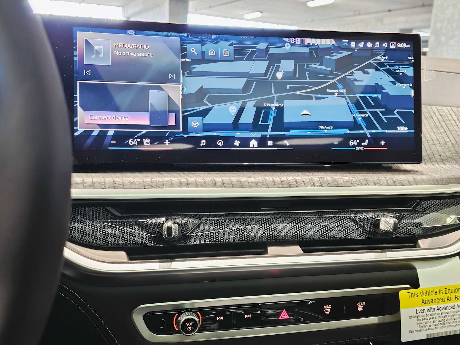 New 2026 BMW ALPINA XB7 image 16
