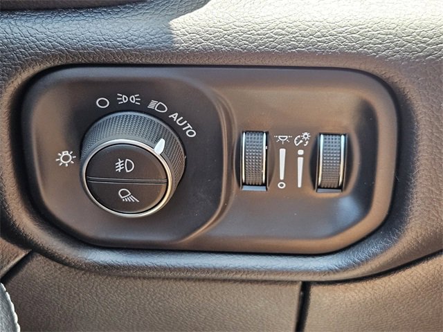 New 2025 RAM 3500 Laramie image 23