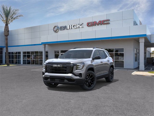 Used 2026 GMC Terrain Elevation image 8