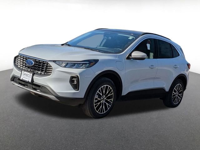 New 2026 Ford Escape SE image 7