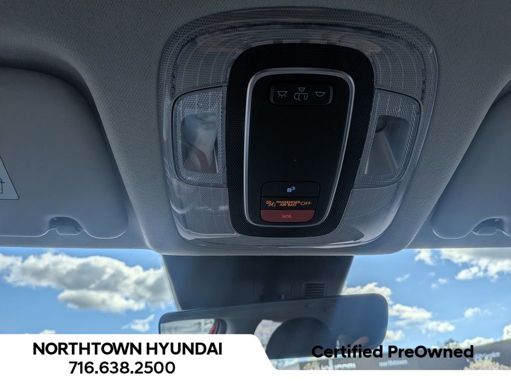 Used 2024 Hyundai Kona SEL w/ Convenience Package AWD/4WD image 24