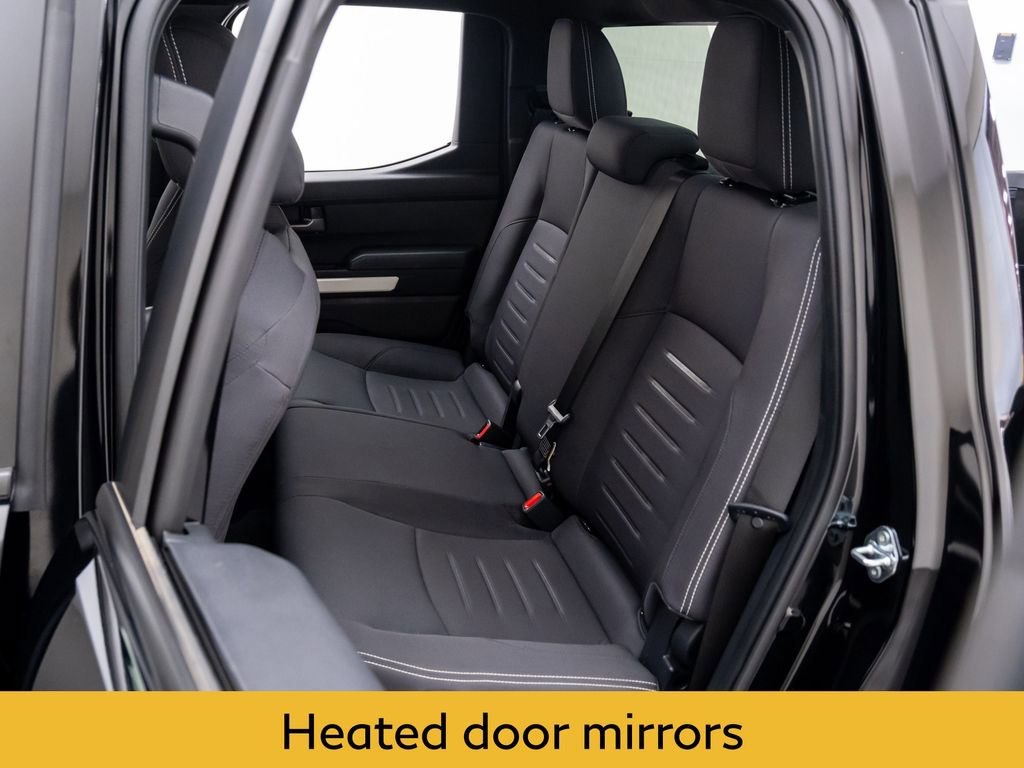 Used 2024 Toyota Tacoma TRD Off-Road image 18