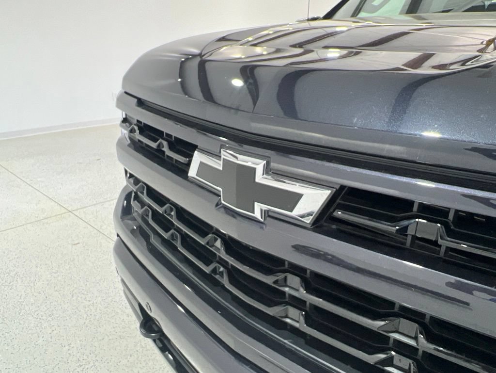 Used 2024 Chevrolet Silverado 1500 RST w/ All Star Edition Plus AWD/4WD image 30