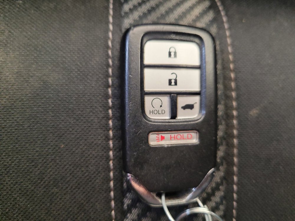 Used 2017 Honda Civic EX image 32