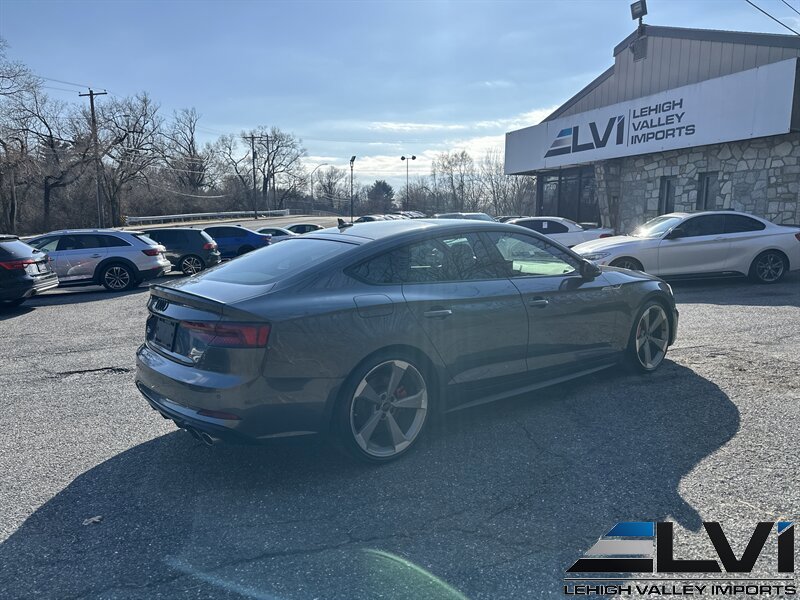 Used 2019 Audi S5 Premium Plus image 10