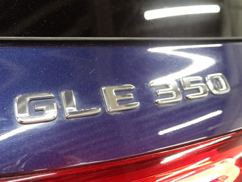 Used 2022 Mercedes-Benz GLE 350 4MATIC image 10