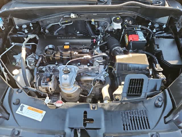 Used 2024 Honda HR-V Sport image 12