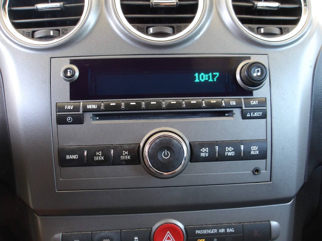 Used 2014 Chevrolet Captiva Sport LS FWD image 12