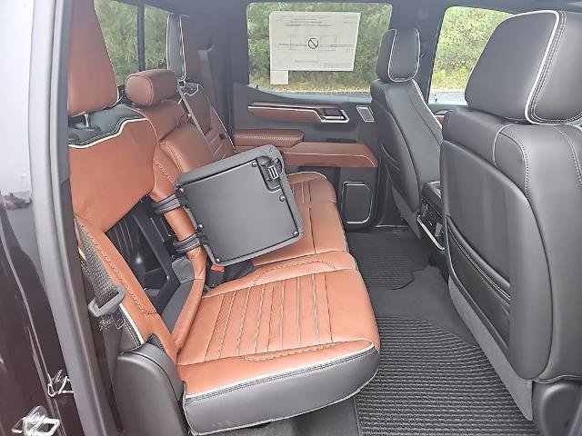 New 2026 GMC Sierra 1500 Denali Ultimate image 30