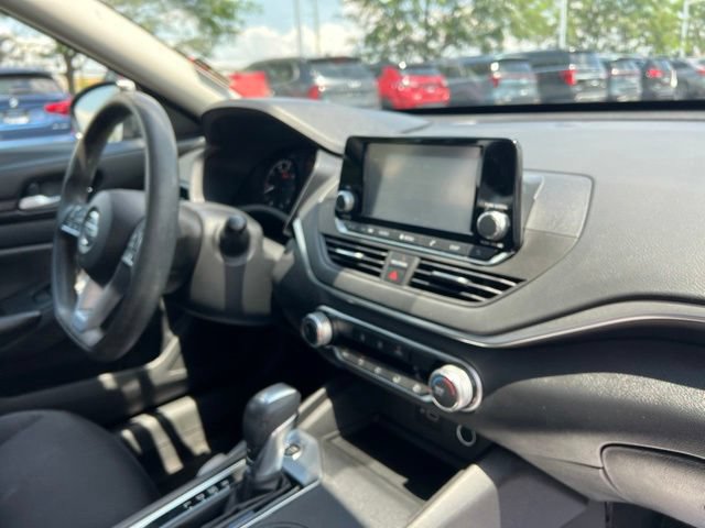 Used 2021 Nissan Altima 2.5 S FWD image 28