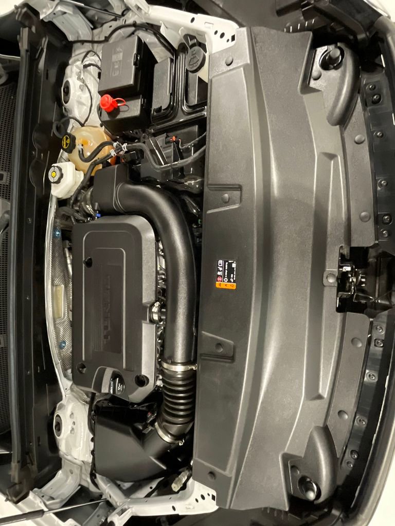 Used 2025 Buick Envision Sport Touring image 37