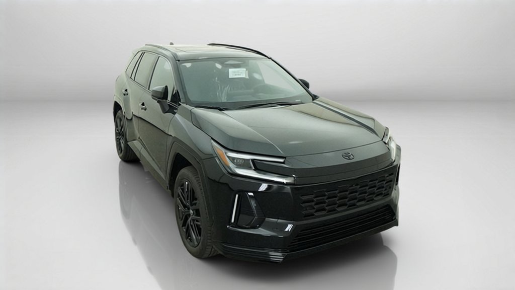 New 2026 Toyota RAV4 XSE AWD/4WD image 17