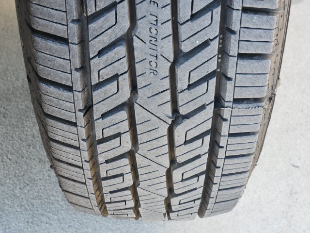 Used 2024 RAM 3500 SLT w/ Quick Order Package 2YG SLT AWD/4WD image 12