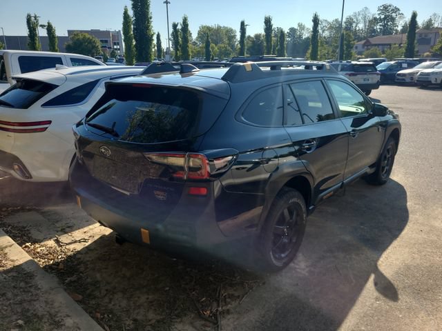 Used 2024 Subaru Outback Wilderness AWD/4WD image 4