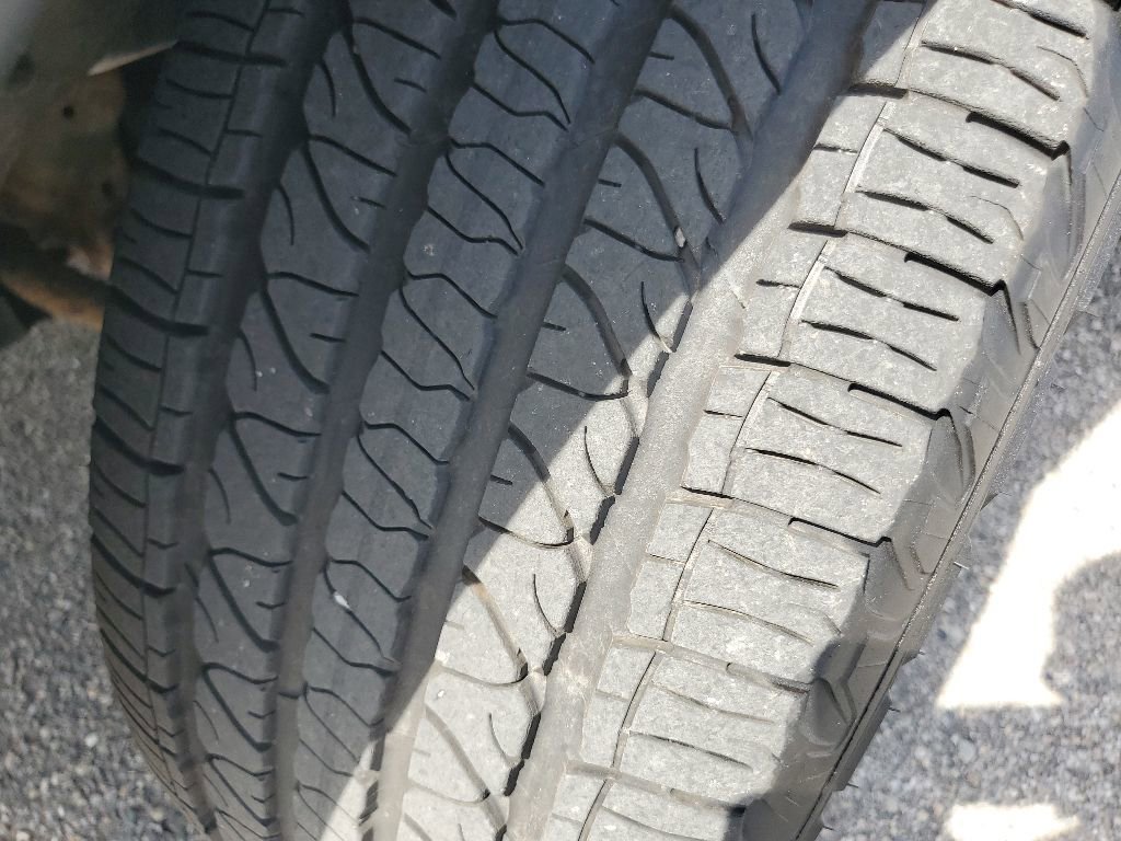 Used 2014 Dodge Durango Citadel w/ Trailer Tow Group IV AWD/4WD image 42