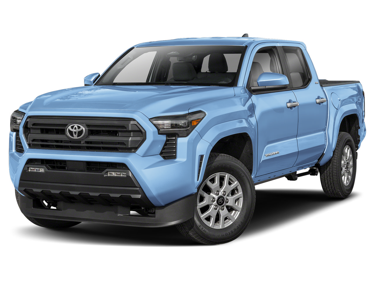 New 2026 Toyota Tacoma SR5 AWD/4WD image 23