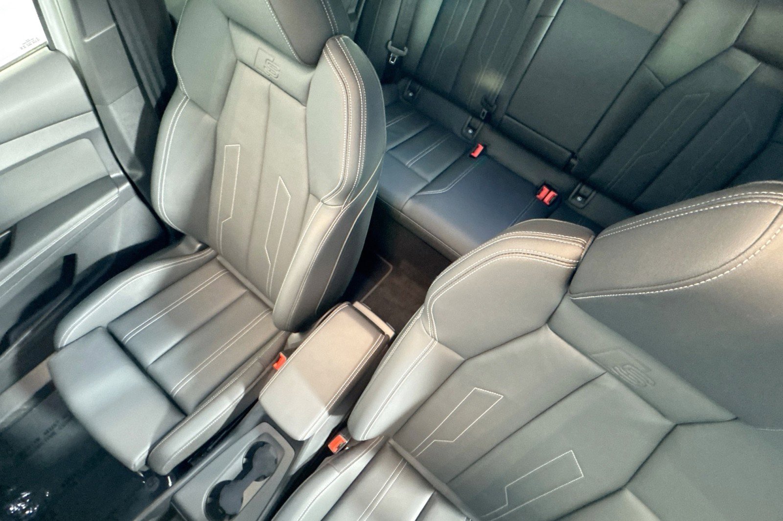 Used 2025 Audi Q4 e-tron Premium Plus w/ Premium Plus image 20