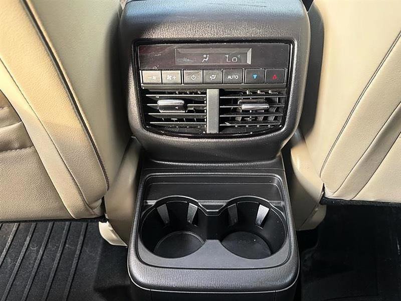 Used 2020 MAZDA CX-9 Touring w/ Touring Premium Package image 40