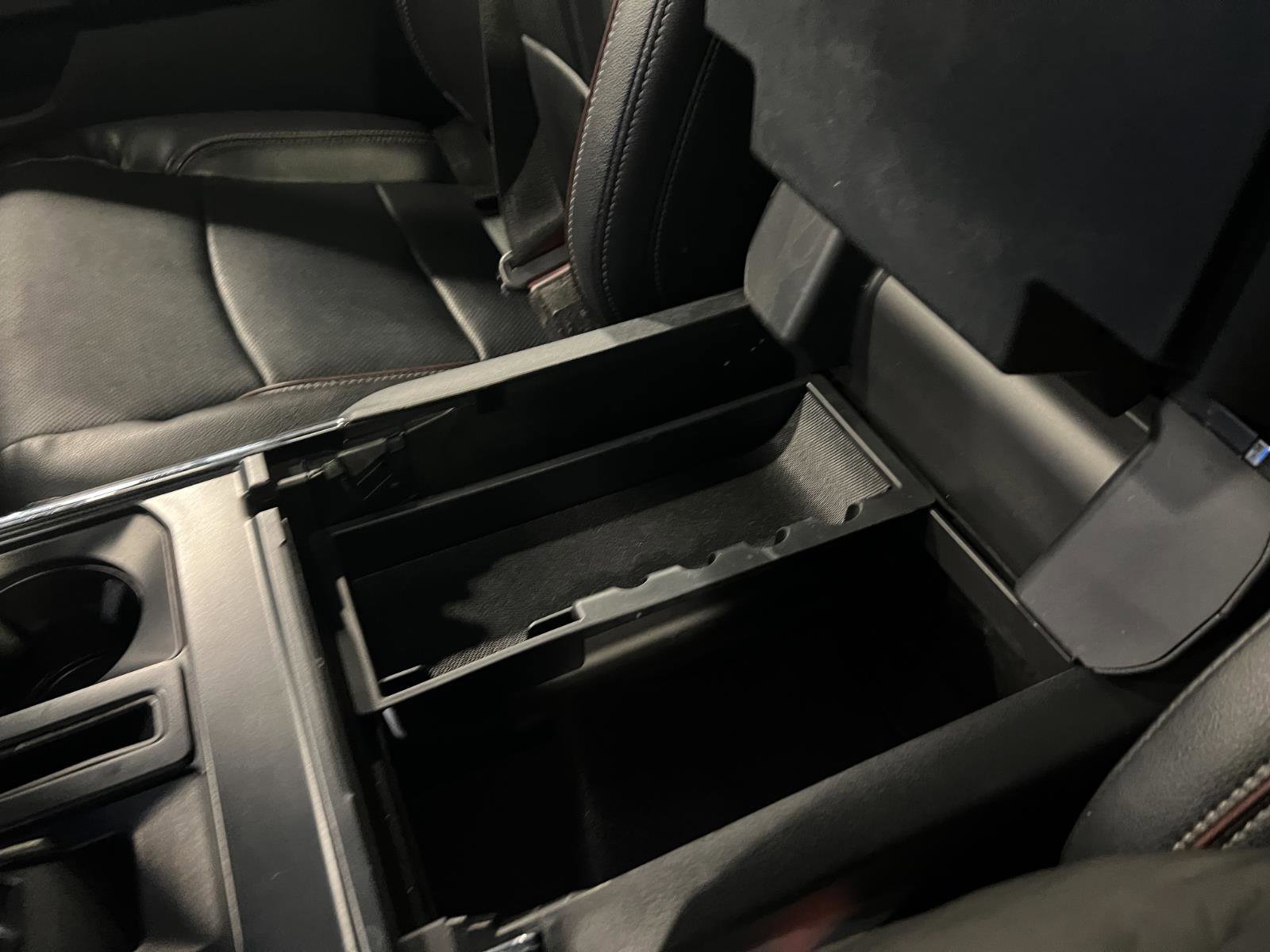 Used 2022 Ford F150 Lariat image 22