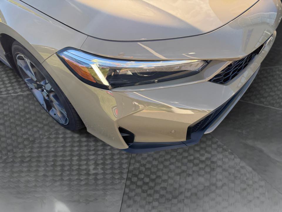 New 2026 Honda Civic Sport Touring image 24