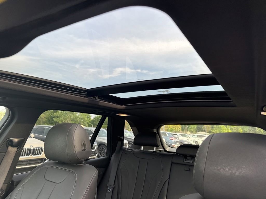 Used 2018 BMW X5 xDrive35i AWD/4WD image 14
