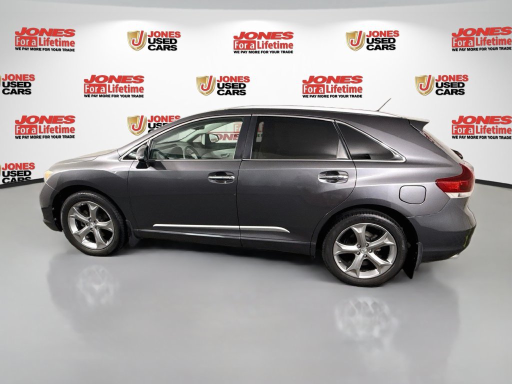 Used 2014 Toyota Venza XLE AWD/4WD image 13