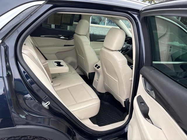 Used 2021 Buick Envision Essence image 13