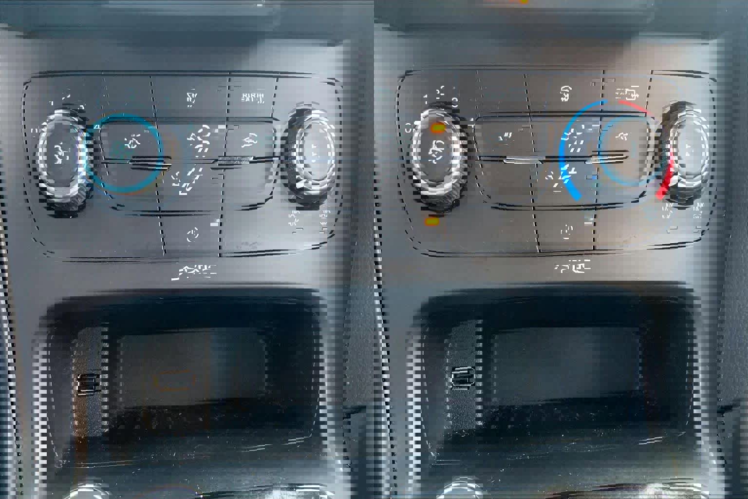 Used 2015 Ford Focus ST FWD image 34