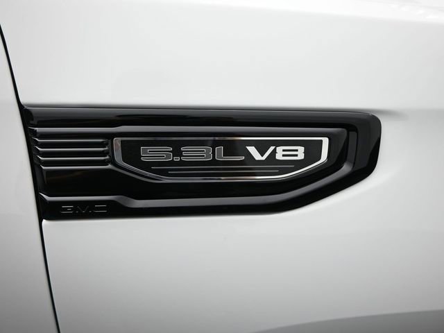 New 2026 GMC Sierra 1500 Elevation w/ Elevation Premium Package image 28