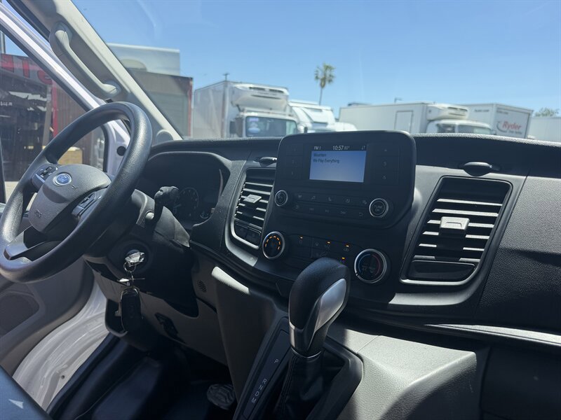 Used 2022 Ford Transit 350 DRW RWD image 16