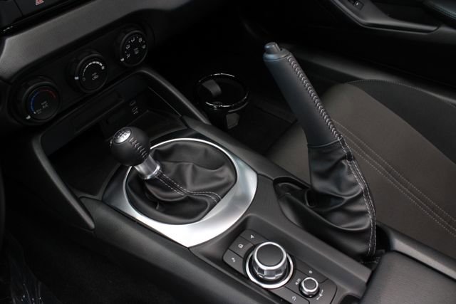 New 2026 MAZDA MX-5 Miata Sport image 10