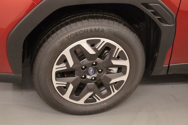 New 2026 Subaru Forester Premium image 8