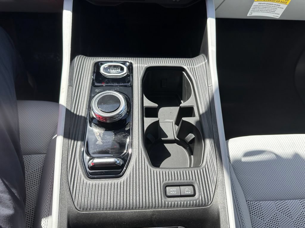 New 2026 Jeep Cherokee Overland w/ Advanced Pro Tech Group AWD/4WD image 44