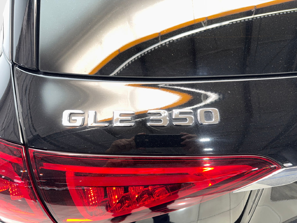 Used 2021 Mercedes-Benz GLE 350 4MATIC image 23