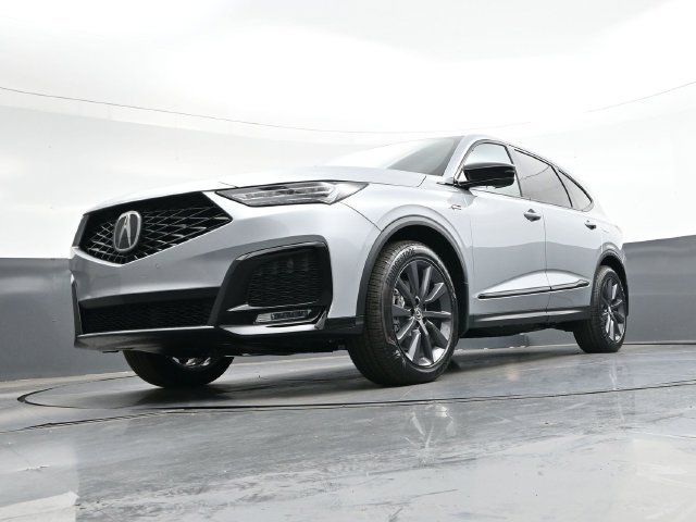 New 2026 Acura MDX A-Spec AWD/4WD image 36