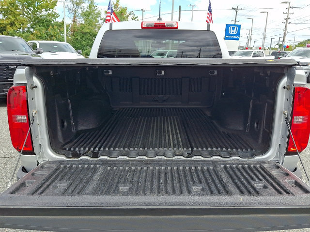 Used 2015 Chevrolet Colorado Z71 w/ LPO, Bed Protection Package AWD/4WD image 28