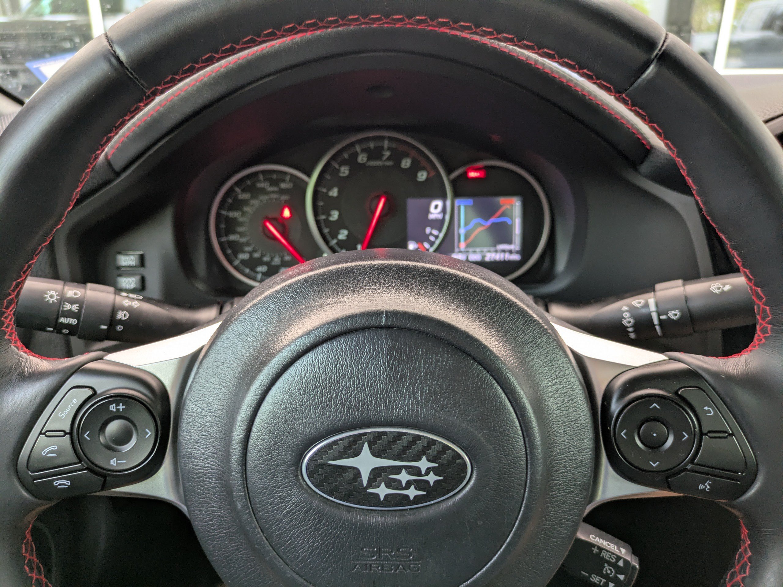 Used 2020 Subaru BRZ Limited w/ Performance Package RWD image 27