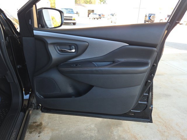 Used 2022 Nissan Murano S AWD/4WD image 45