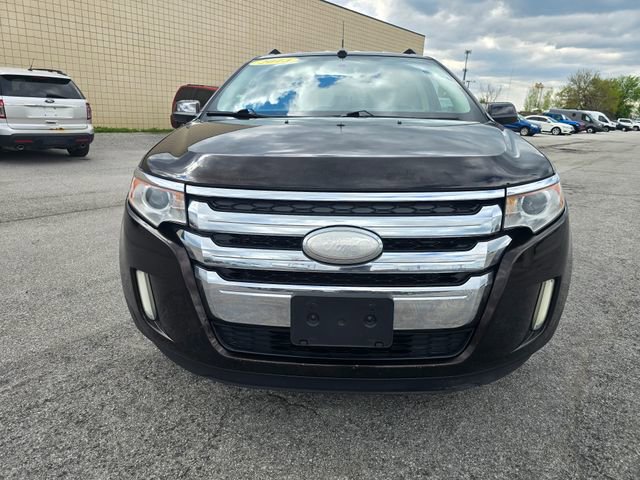 Used 2013 Ford Edge Limited AWD/4WD image 8