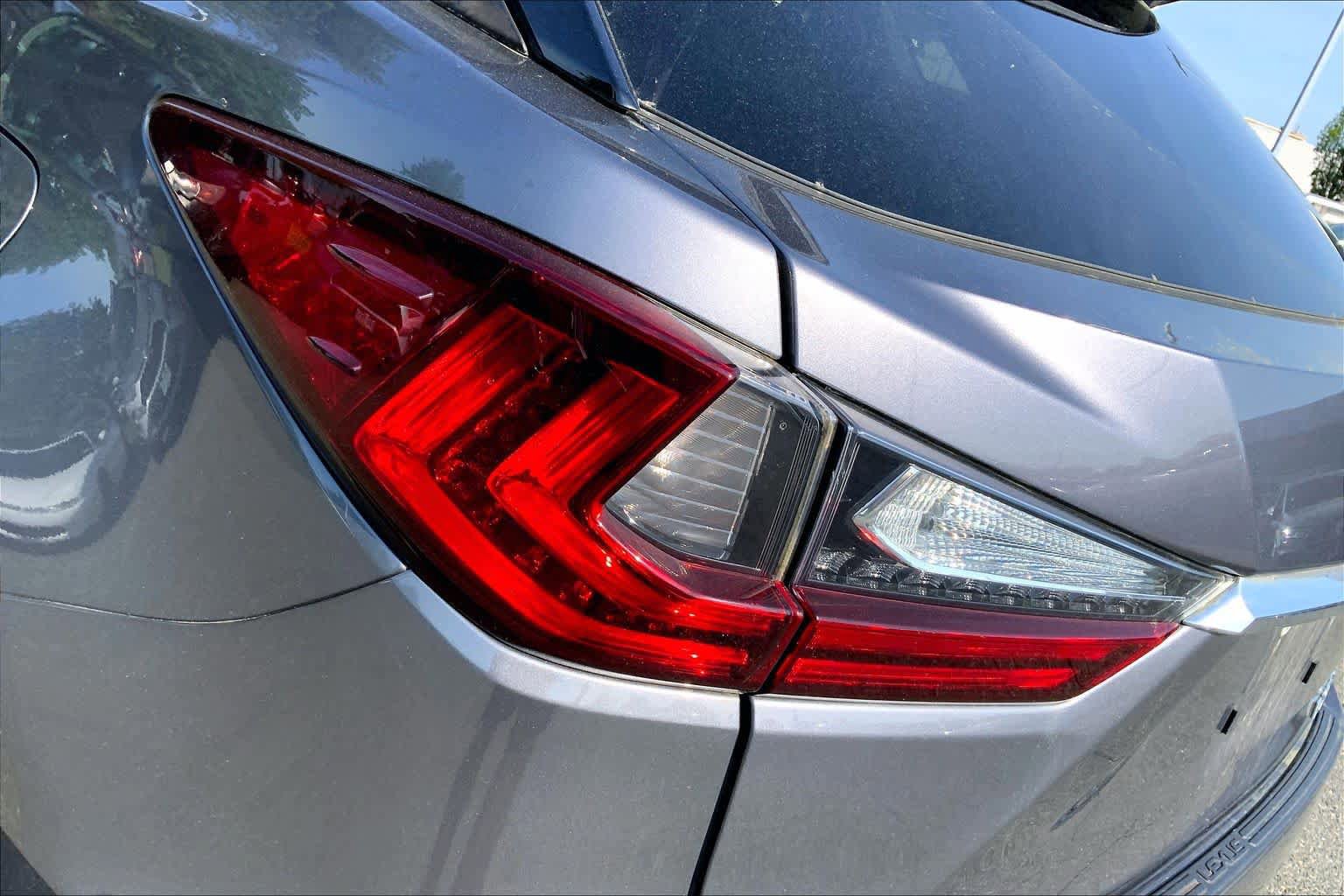 Used 2017 Lexus RX 350 AWD image 29