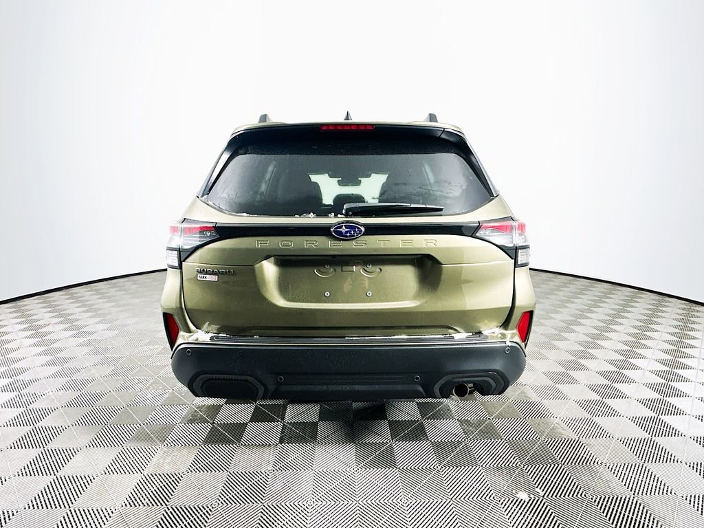 New 2026 Subaru Forester Limited image 8